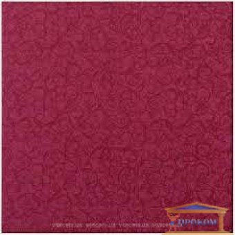 Зображення Плитка Бріна 35 * 35 для підлоги (042) темно-рожевий купити в procom.ua