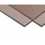 Изображение Поликарбонат монолитный 2,05*3,05м 3 мм толщ.бронза купить в procom.ua - изображение 5