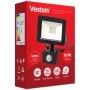 Изображение Прожектор LED Vestum 10W 100Лм 6500К с датч. движ 1-VS-3009 купить в procom.ua - изображение 5