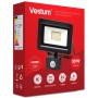 Изображение Прожектор LED Vestum 30W 100Лм 6500К с датч. движ 1-VS-3011 купить в procom.ua - изображение 6