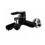 Зображення Змішувач для ванни MIXXUS premium TIGER 009 euro (black) купити в procom.ua - зображення 3