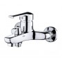 Зображення Змішувач для ванни однорукий H183-439 купити в procom.ua - зображення 2