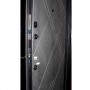 Изображение Дверь метал. ПК 266 Q бетон темный 860 левая купить в procom.ua - изображение 6