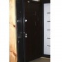 Изображение Дверь метал. ПО 21  венге структ  860мм левая купить в procom.ua - изображение 8