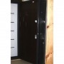 Изображение Дверь метал. ПО 21  венге структ  860мм правая купить в procom.ua - изображение 8