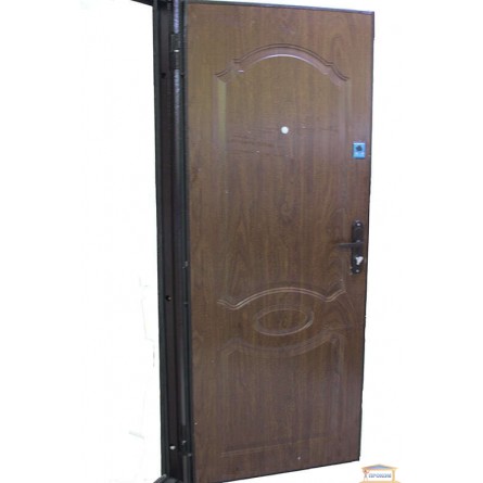 Зображення Двері метал. ПС 70М-2 1200 мм права купити в procom.ua - зображення 5