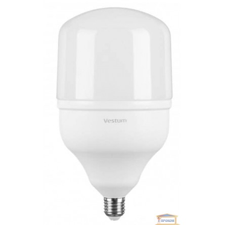 Зображення Лампа led Vestum Т140 50w 6500K E27 1-VS-1604 купити в procom.ua - зображення 2