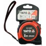 Изображение Рулетка YATO 25мм, 8м  YT-71073 купить в procom.ua - изображение 5
