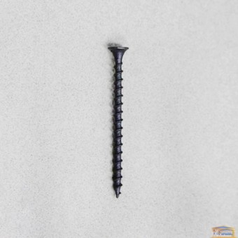 Изображение Саморез 3,5х51 по дереву купить в procom.ua