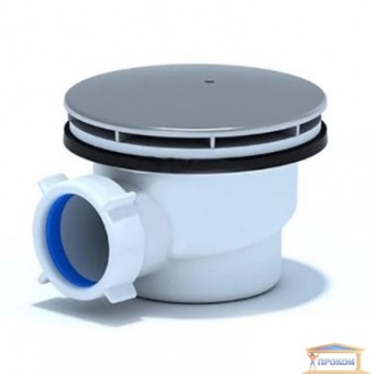 Зображення Сифон для душового піддону Е-320 VAL Ani plast купити в procom.ua