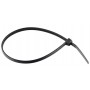 Изображение Стяжка кабельная 200*4,8 мм (черные) 23-144 купить в procom.ua - изображение 2