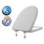 Зображення Сидіння для унітазу СУА-5Д з мікроліфтом купити в procom.ua - зображення 2