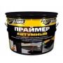 Изображение Праймер битумный AquaMast 2,4 кг купить в procom.ua - изображение 2