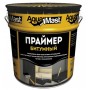 Изображение Праймер битумный AquaMast 8,0 кг купить в procom.ua - изображение 2