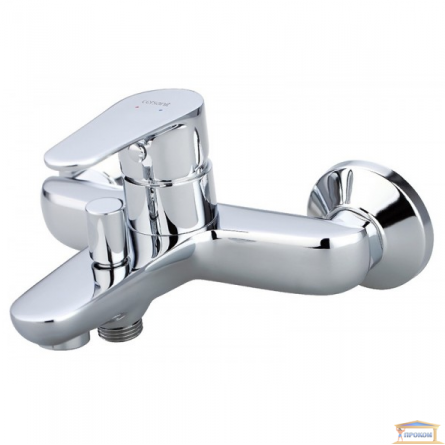 Зображення Змішувач для ванни Церсаніт Cersania S951-235 купити в procom.ua - зображення 1