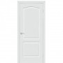 Зображення Двері МДФ під фарбування Прима ПГ 600 глуха біла грунт. купити в procom.ua - зображення 2