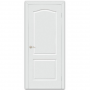 Зображення Двері  МДФ під фарбування Прима ПГ 700 глуха біла грунт. купити в procom.ua - зображення 2
