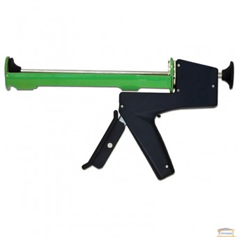 Изображение Пистолет для герметика  тип  Майстер  12-024 купить в procom.ua