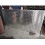 Изображение Лист алюминиевый рифленный 1,5 мм 1000*2000 купить в procom.ua - изображение 4