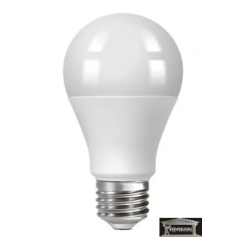 Изображение Лампа LED Neomax A-60 10W 4500K купить в procom.ua
