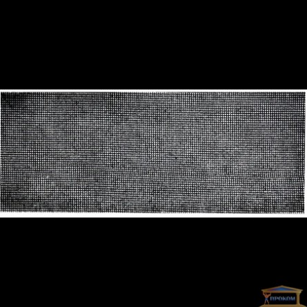 Зображення Сітка абразивна Полермо зерно 40 105*280мм 18-710 купити в procom.ua - зображення 1