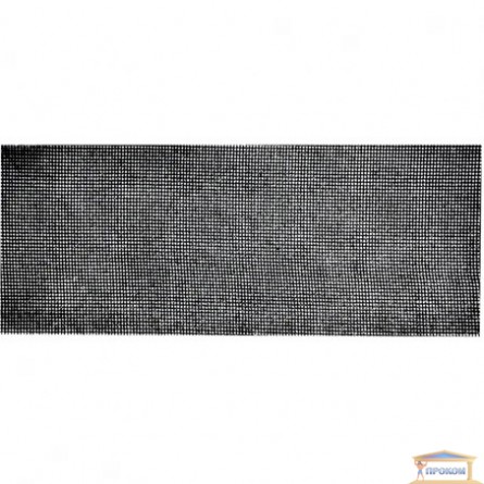 Зображення Сітка абразивна Полермо зерно 80 105*280мм 18-712 купити в procom.ua - зображення 1