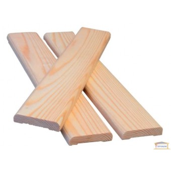Изображение Наличник дерево 70*12*2150 купить в procom.ua
