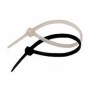 Изображение Стяжка кабельная 200*2,5 мм (черные) купить в procom.ua - изображение 2