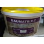 Изображение Краска интерьерная BAUMATRIX Mattlatex 14 кг купить в procom.ua - изображение 2