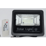 Изображение Прожектор LED NX 25W220V IP65 600K с солнечной панелью купить в procom.ua - изображение 2