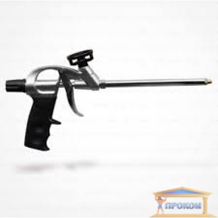 Зображення Пістолет для піни Standard DANIK 012-002 купити в procom.ua - зображення 1