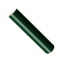 Изображение Труба водосточная d75 зеленая 3м купить в procom.ua - изображение 2
