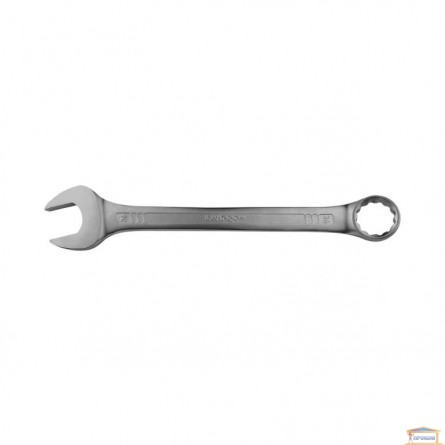 Изображение Ключ рожково-накидной Cr-V 30мм 48-274 купить в procom.ua - изображение 1