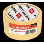 Зображення Стрічка малярська 38мм * 50м жовта Меркурій Т-01-507 купити в procom.ua - зображення 2