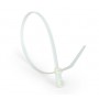 Изображение Стяжка кабельная с кольцом110*3,6 мм бел. 14373 купить в procom.ua - изображение 2