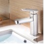 Зображення Змішувач для ванни  однорукий WEZER NOF1 купити в procom.ua - зображення 3