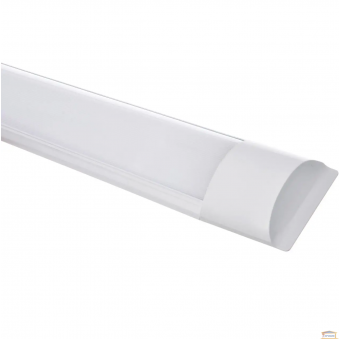 Зображення Светильник LED IP20 72W 5000K,L-120см купити в procom.ua