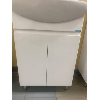 Изображение Тумба Омега Церсания 55 Т 1 купить в procom.ua