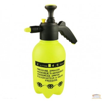 Зображення Оприскувач помповій ручний  2 л 066-020 купити в procom.ua