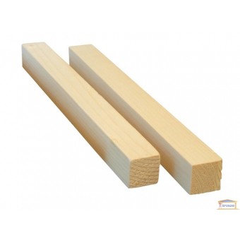 Изображение Брус 30*50*6 купить в procom.ua
