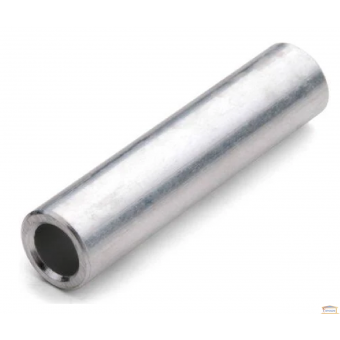 Изображение Гильза алюминий 25 мм купить в procom.ua