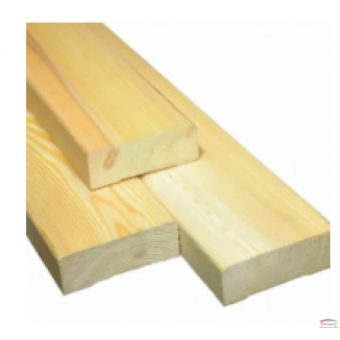 Изображение Брус 50*120*3м купить в procom.ua