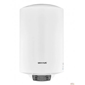 Зображення Водонагрівач ел. MIXXUS EWH-08050 (сух. тен)  50л. 2кВ купити в procom.ua
