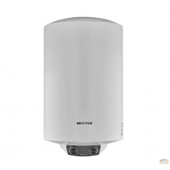 Зображення Водонагрівач ел. MIXXUS EWH-08080 (сух. тен)  80л. 2кВ купити в procom.ua