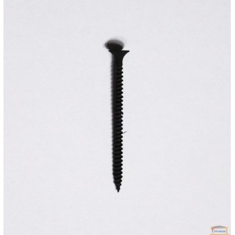Изображение Саморез 4,2*75 по мететаллу купить в procom.ua