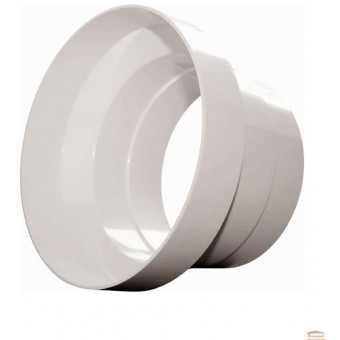 Изображение Соединитель-редуктор D/REW 100/150 007-1828 купить в procom.ua