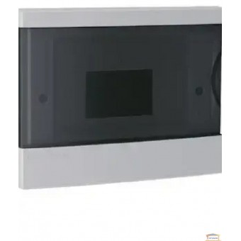 Изображение Щиток на 8 автоматов внутреннего монтажа NX4208 купить в procom.ua