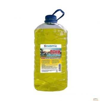 Изображение Омыватель летний "Лимон" 5,2л купить в procom.ua