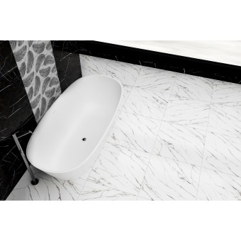 Изображение Плитка NERO BIANCO 300*600 белая АКЦИЯ купить в procom.ua