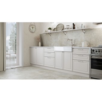 Изображение Плитка Soft Stone 600*600 бежевая купить в procom.ua